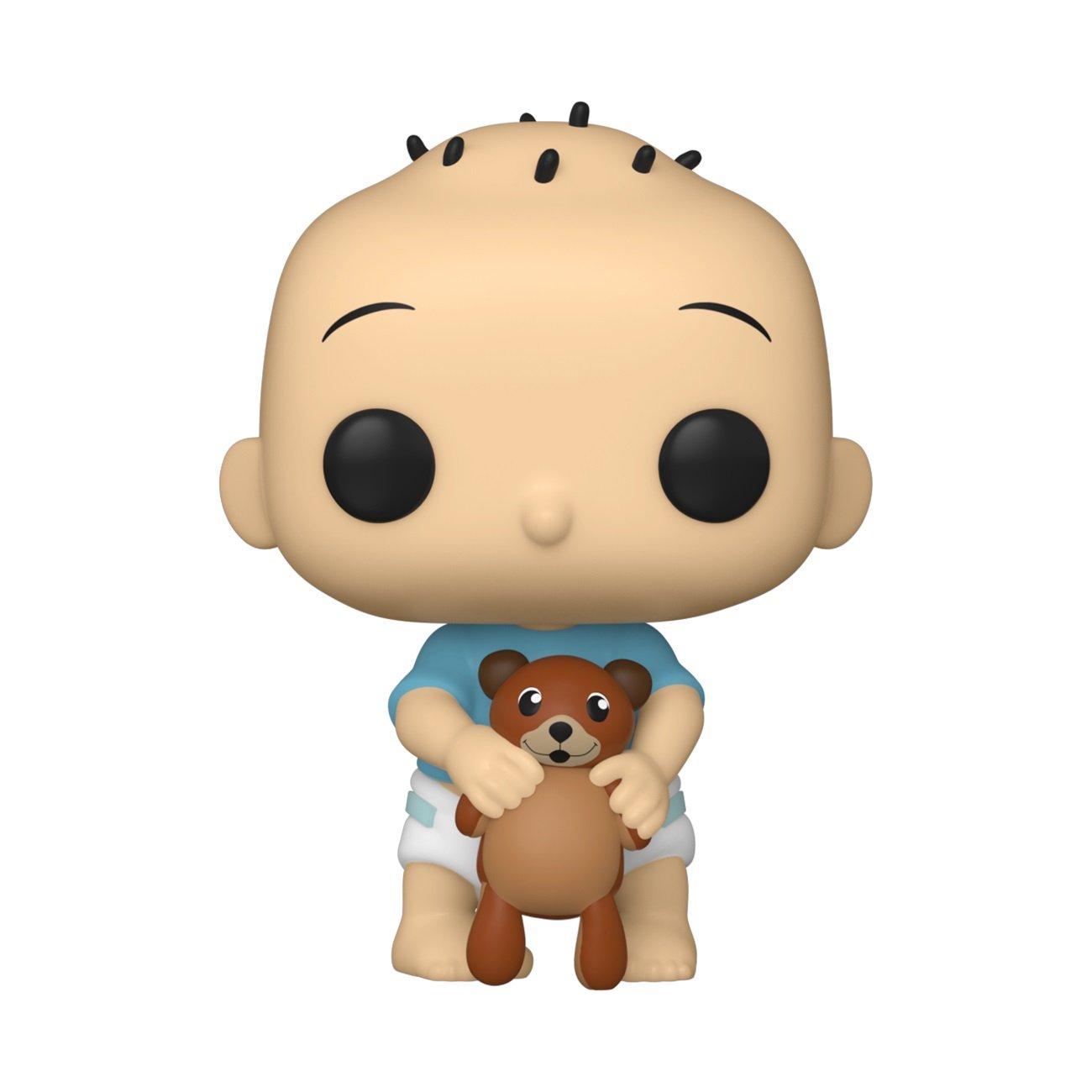 Funko  POP - Animation - Rugrats - 1209 - Tommy 