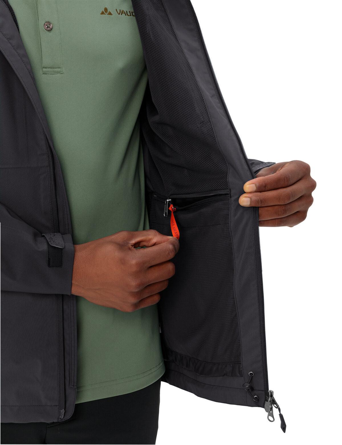 VAUDE  Elope Jacket II 