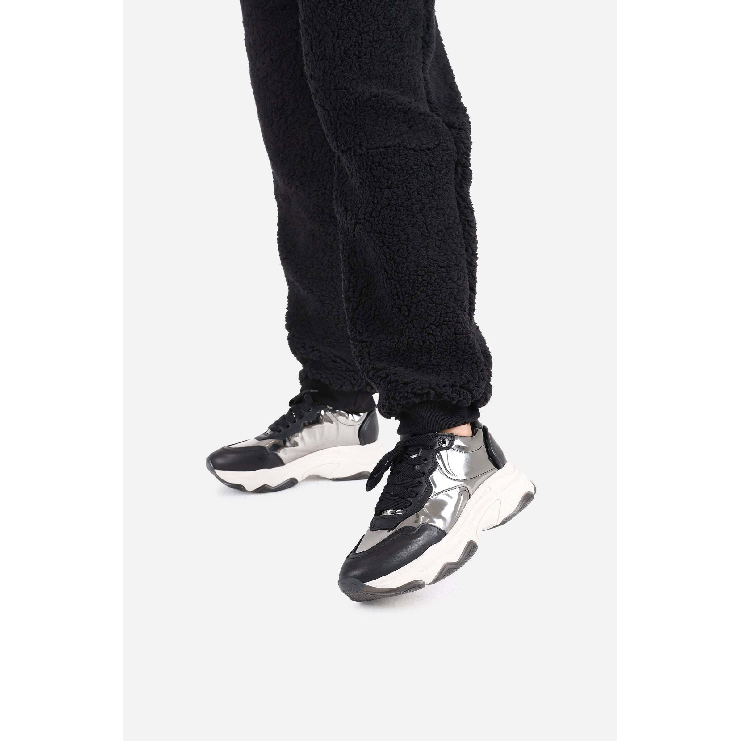 BRONX  sneakers für damen baisley 