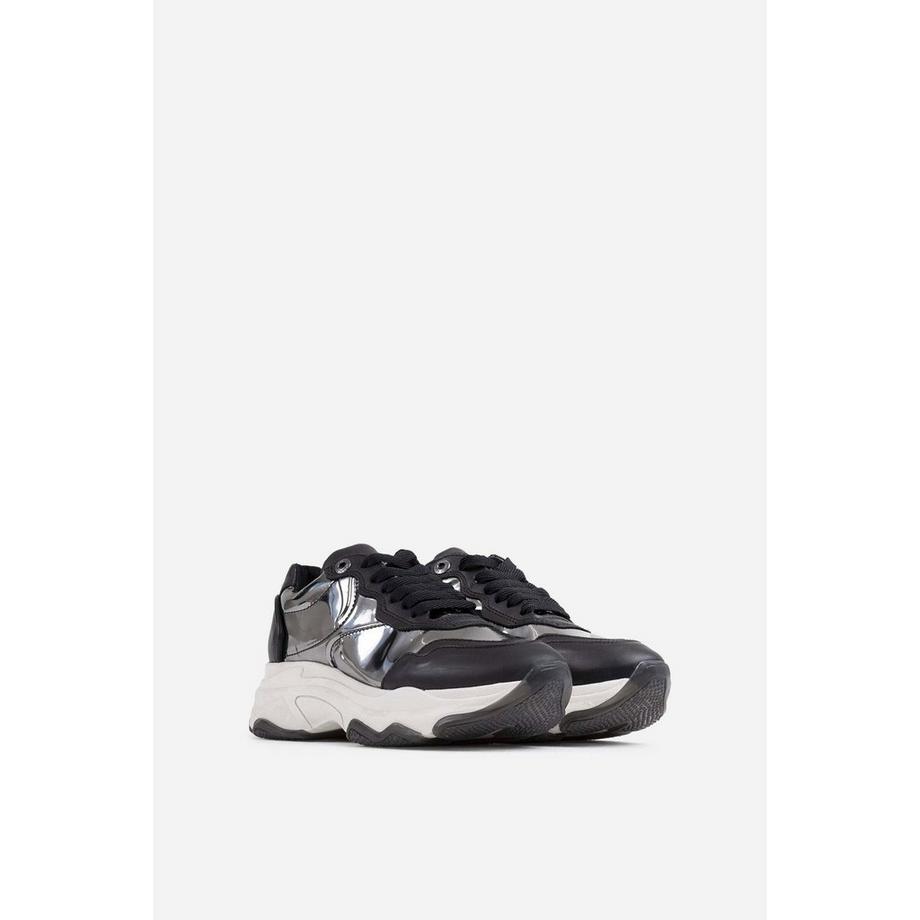 BRONX  sneakers für damen baisley 