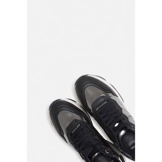 BRONX  sneakers für damen baisley 