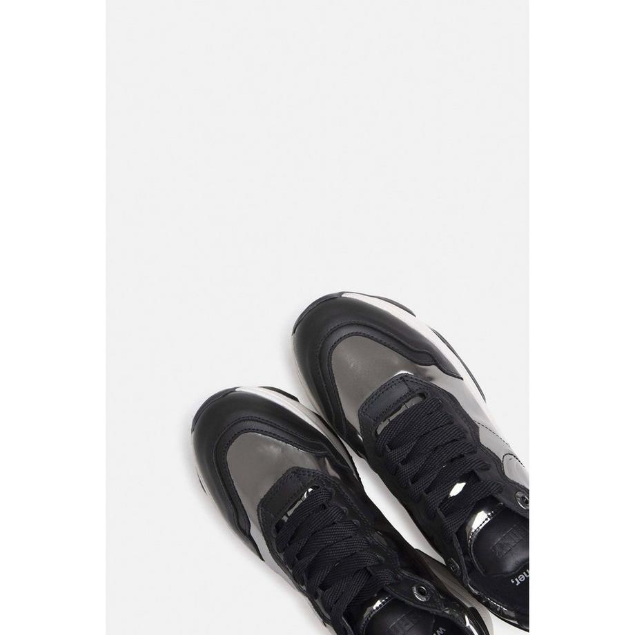 BRONX  sneakers für damen baisley 