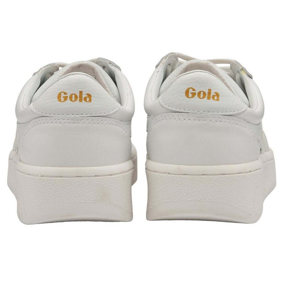 gola Grandslam Sneakers in Pelle  
