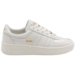 gola  Scarpe da ginnastica in pelle da donna Gola Grandslam 