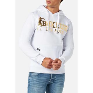 BOXEUR DES RUES  Sweatshirt Man Hoodie Sweatshirt 