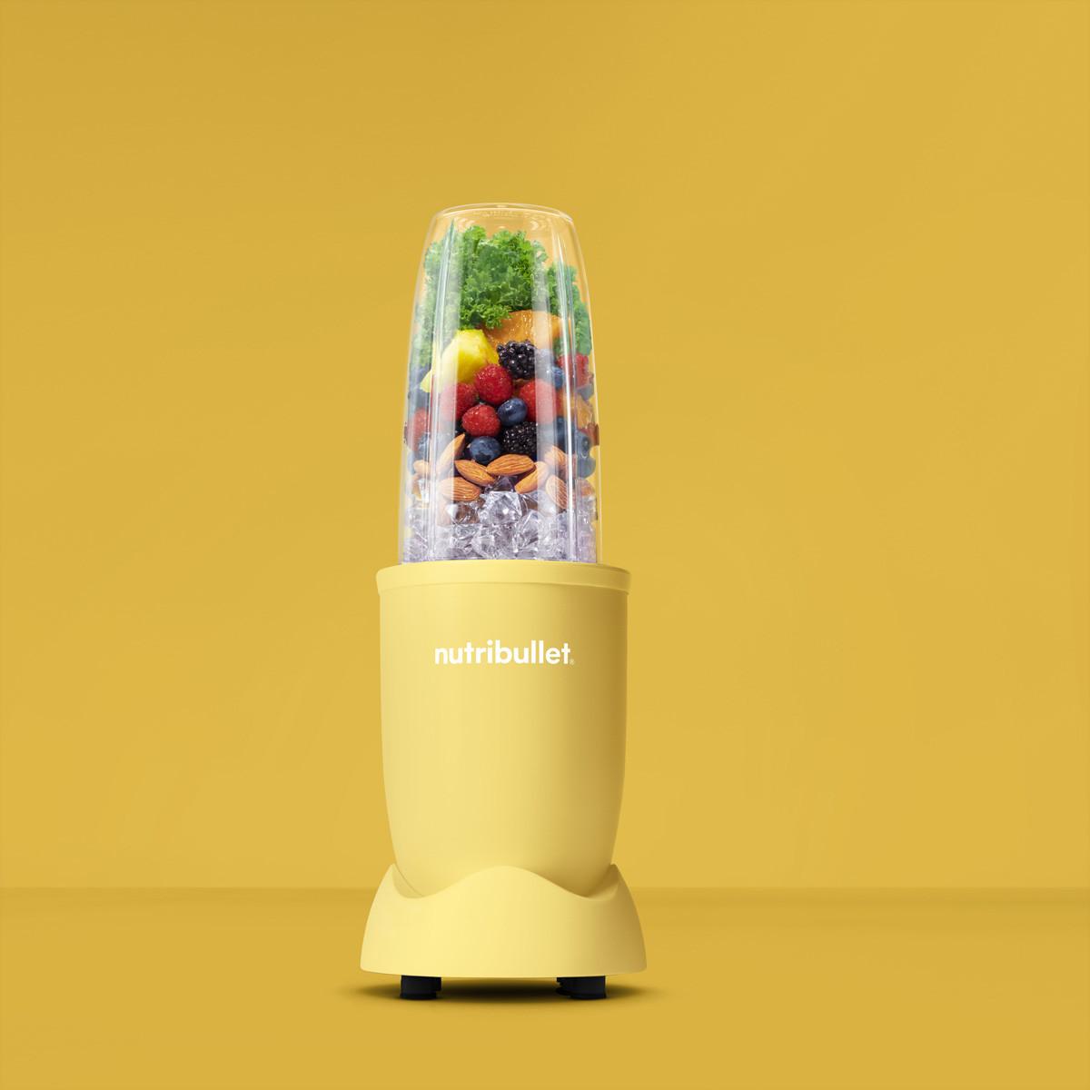 NUTRiBULLET M35380  