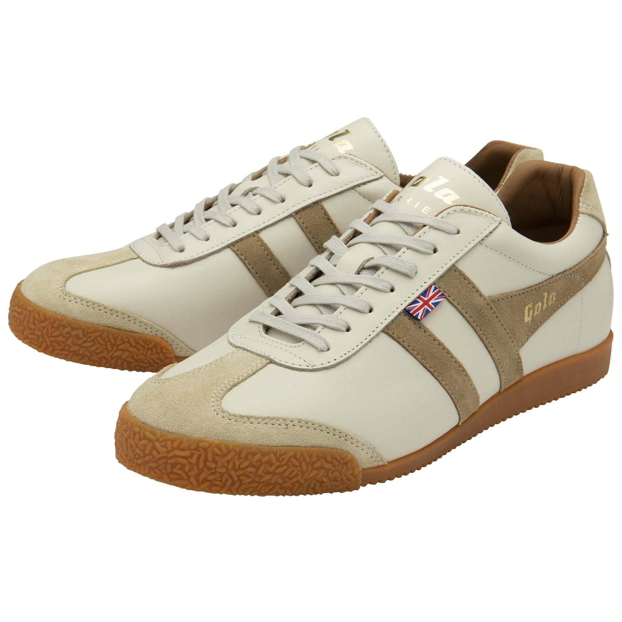 gola  Scarpe da ginnastica  Harrier Mayfair 