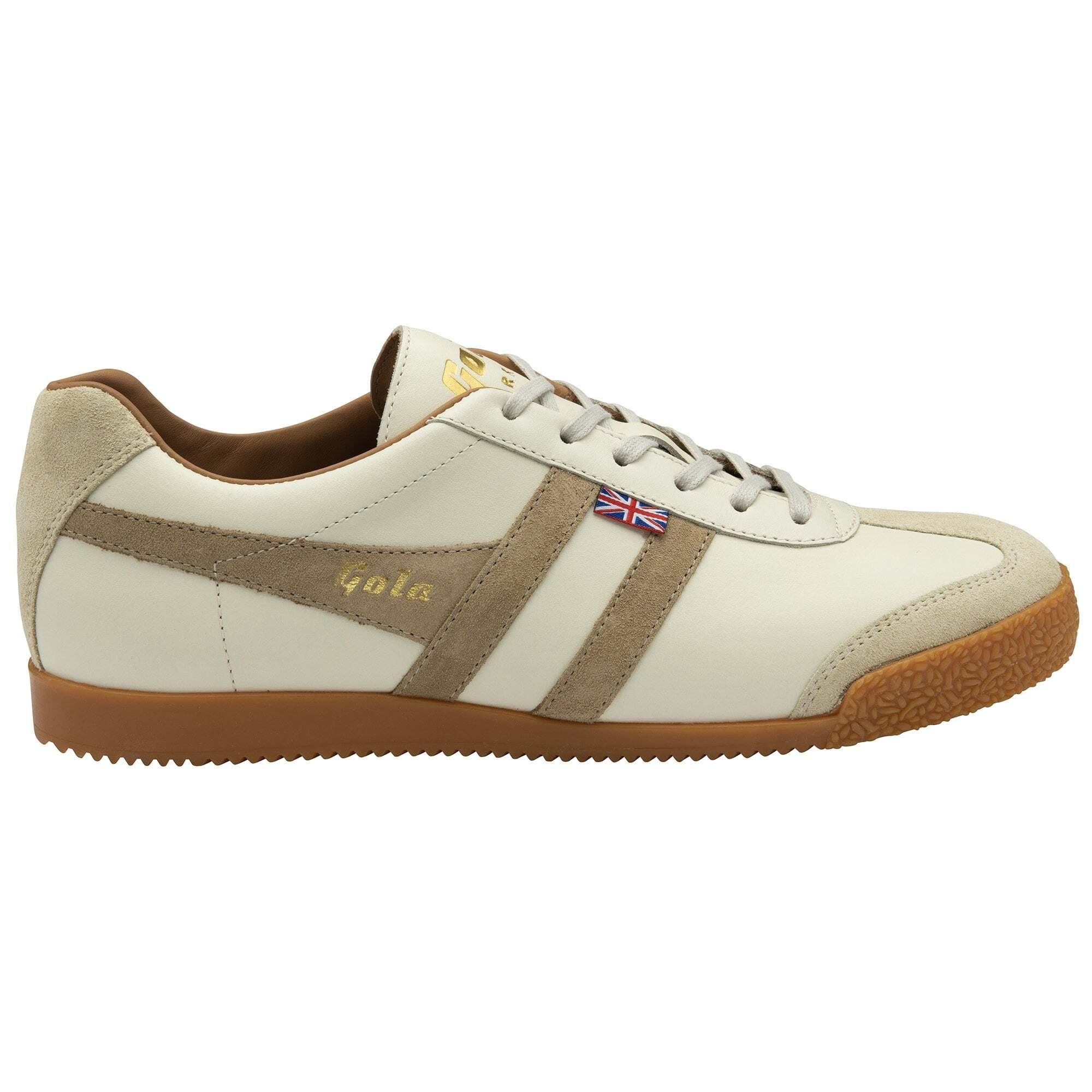 gola  Scarpe da ginnastica  Harrier Mayfair 