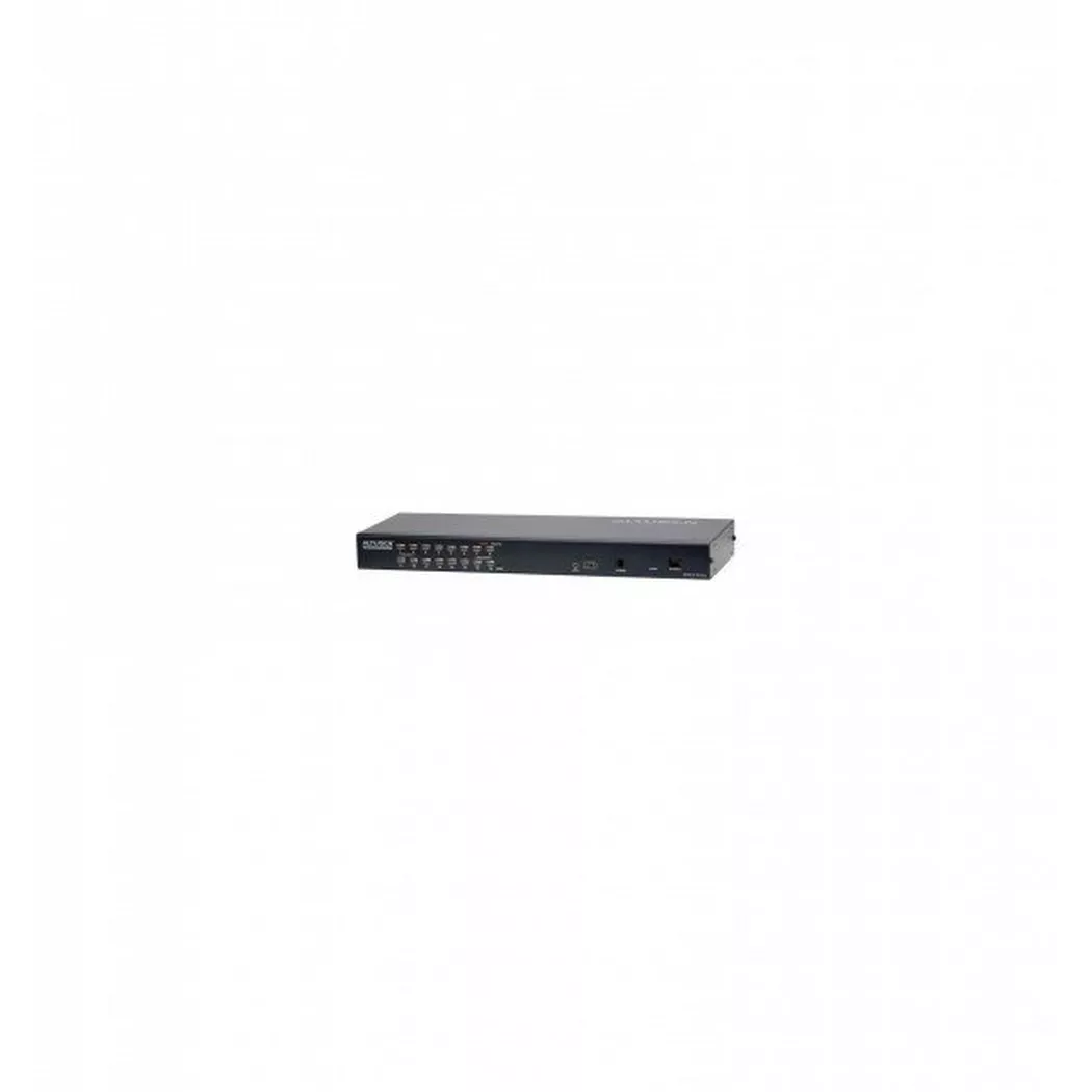 ATEN - Kh1516ai, Schwarz