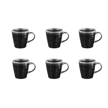 Ensemble de tasses MOON