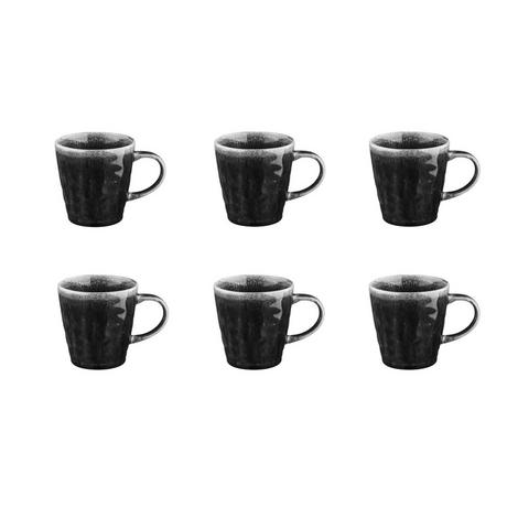 BJÖRN Ensemble de tasses MOON  