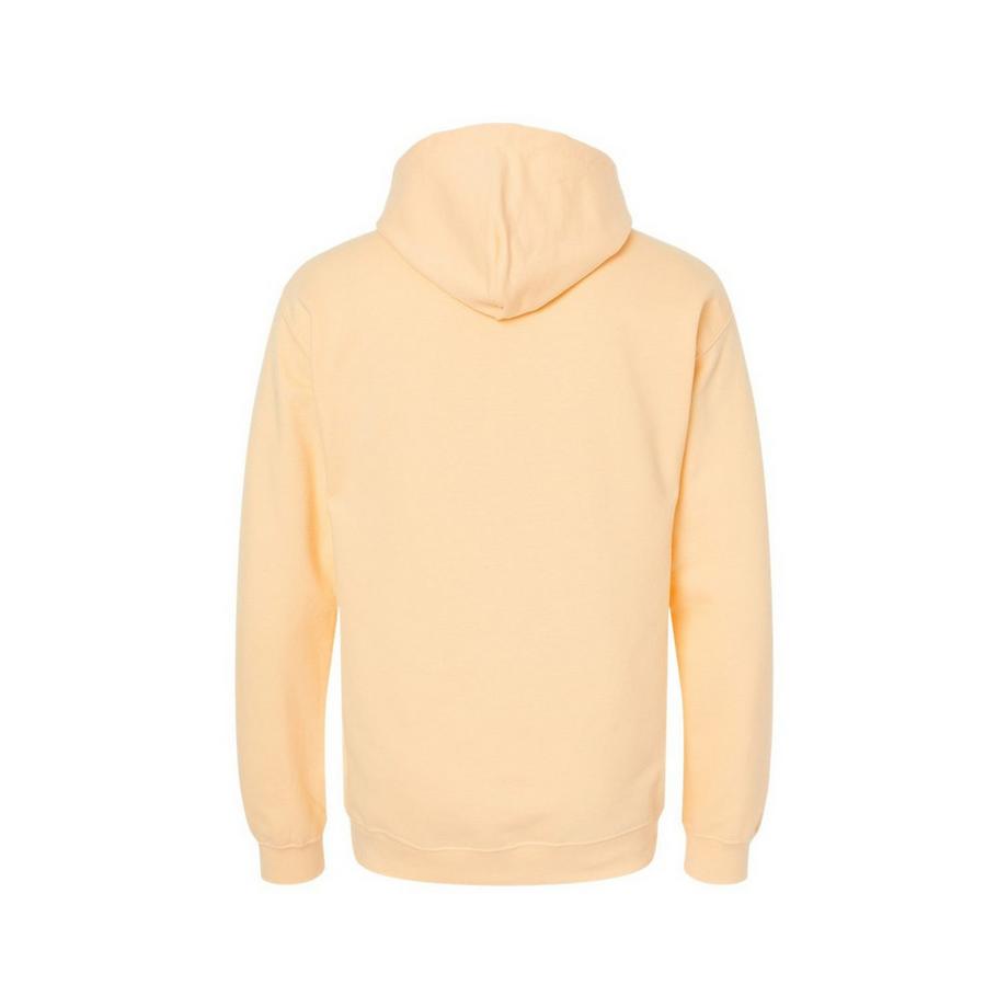 Gildan Softstyle Kapuzenpullover Mittelschwer  