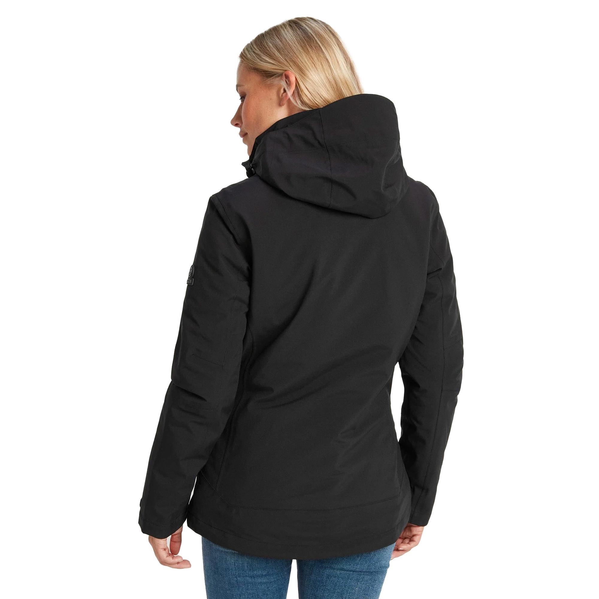 Tog24  Veste imperméable BEVERLY 