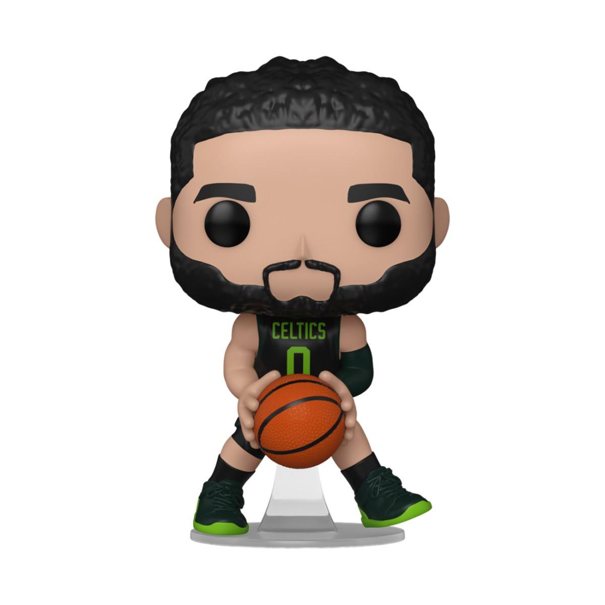 Funko  Funko POP! NBA Boston Celtics: Jayson Tatum -CE 24 (200) 