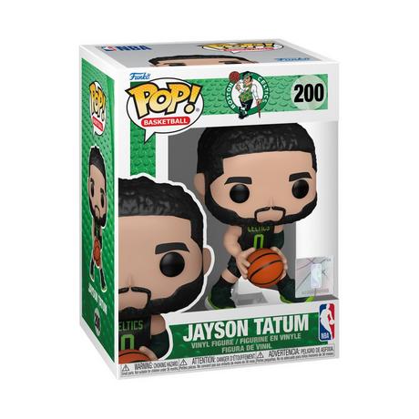Funko  Funko POP! NBA Boston Celtics: Jayson Tatum -CE 24 (200) 