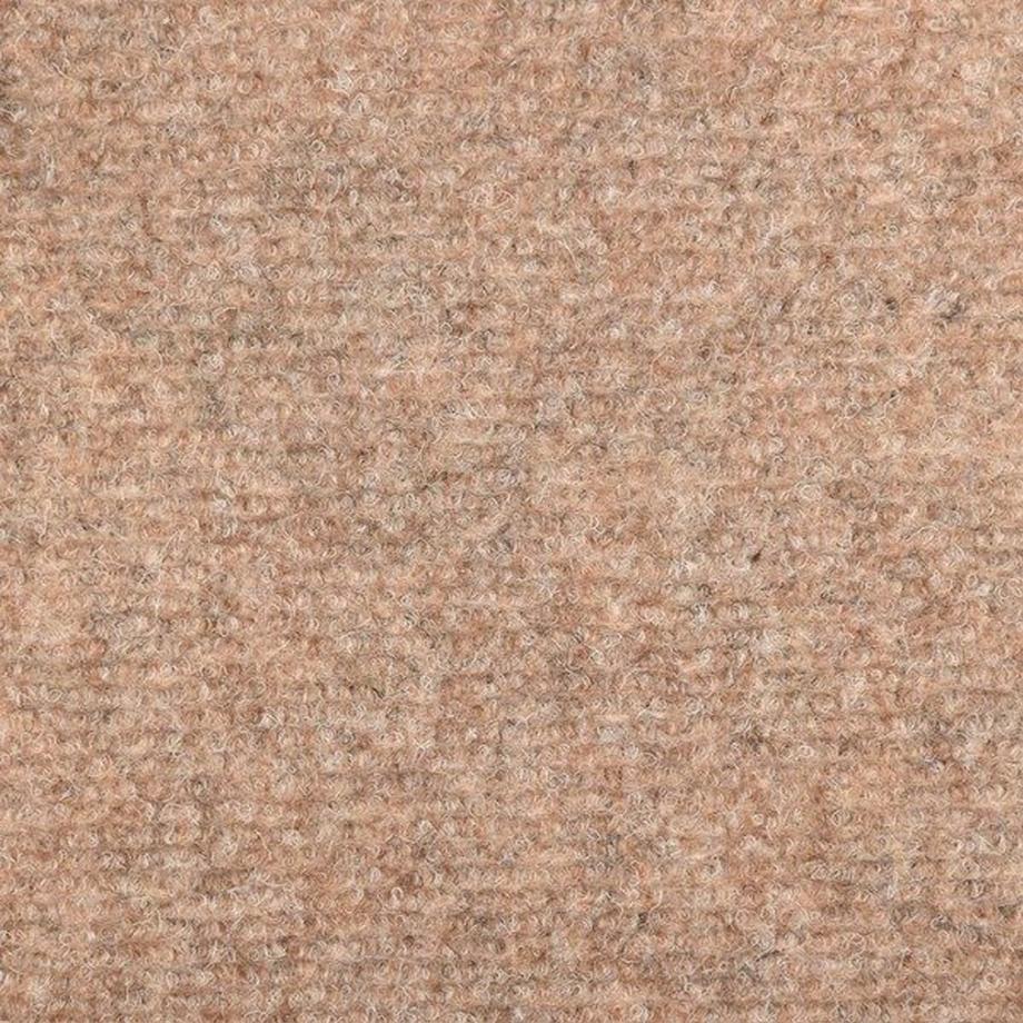 VidaXL Treppenmatten 15 stk. nadelvlies polypropylen  