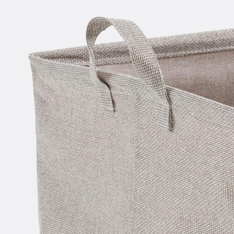 La Redoute Intérieurs Panière 100% polyester  