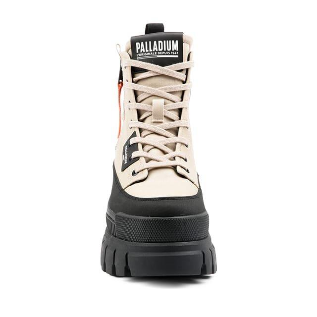 PALLADIUM  stivali da revolt boot zip tx 