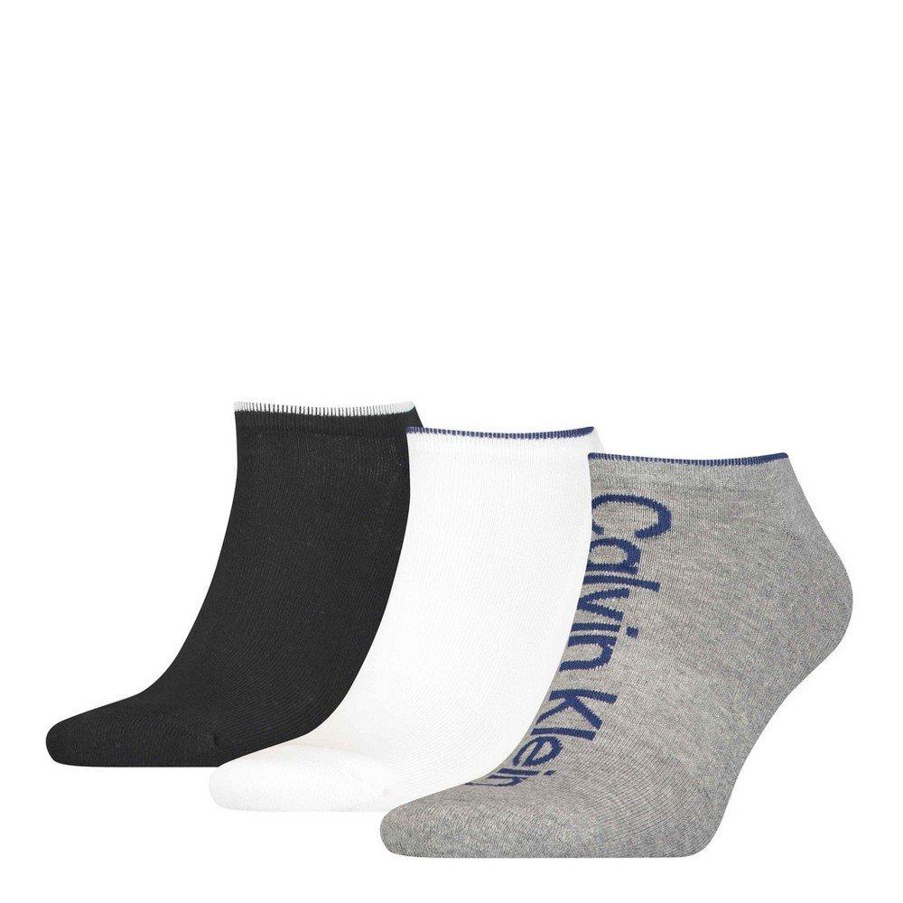 Calvin Klein  SneakerSocken  (3erPack) 