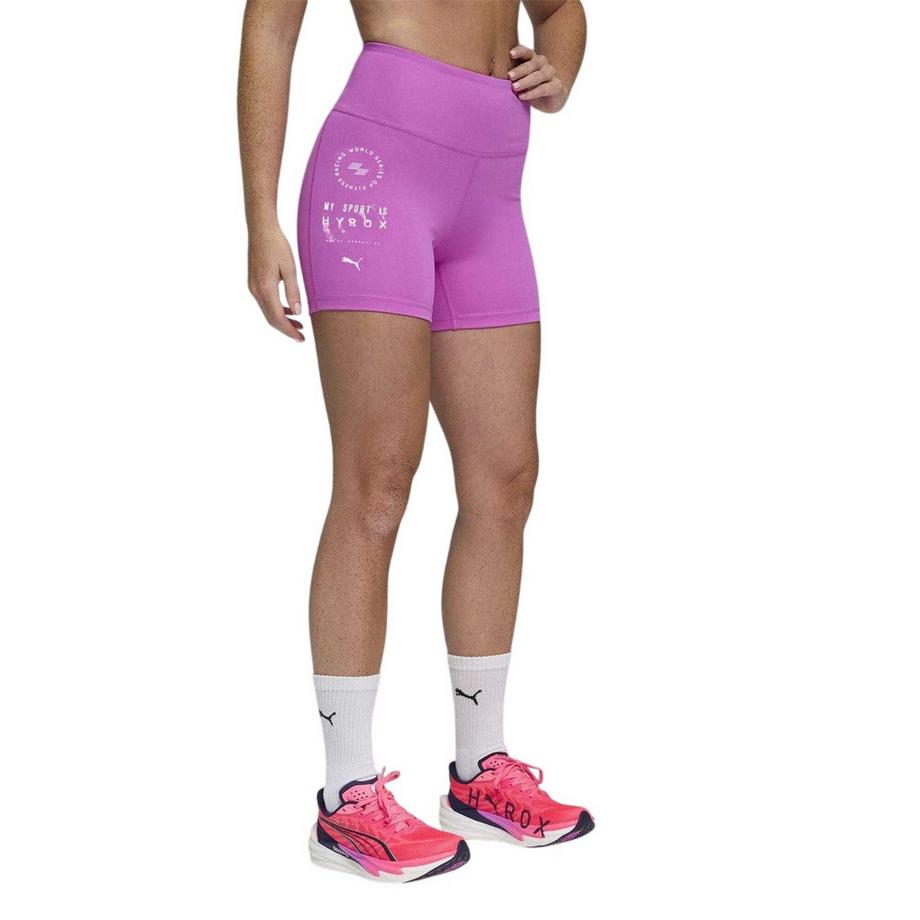 PUMA  Hyrox Essentials Pantaloncini 
