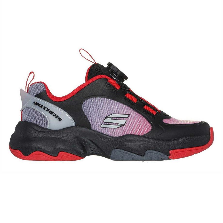 SKECHERS Baskets Décontracté Retrotech  