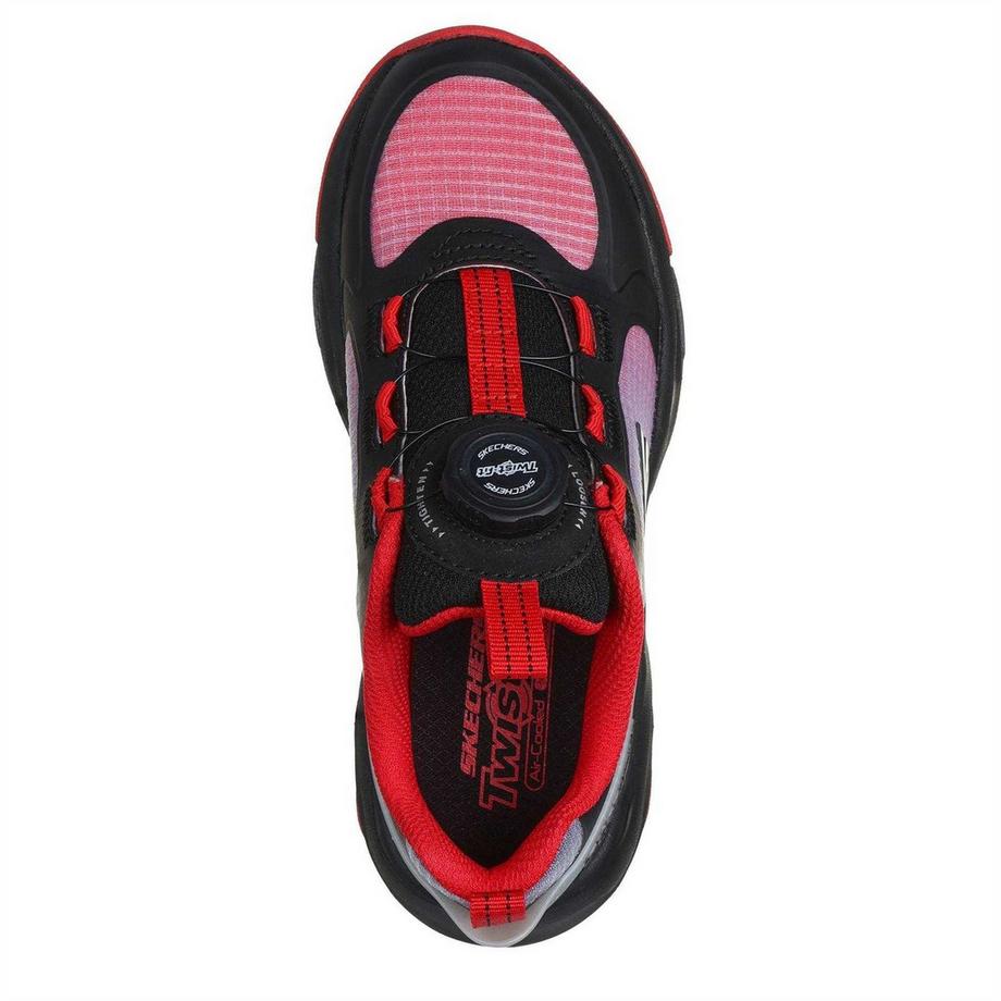 SKECHERS Baskets Décontracté Retrotech  
