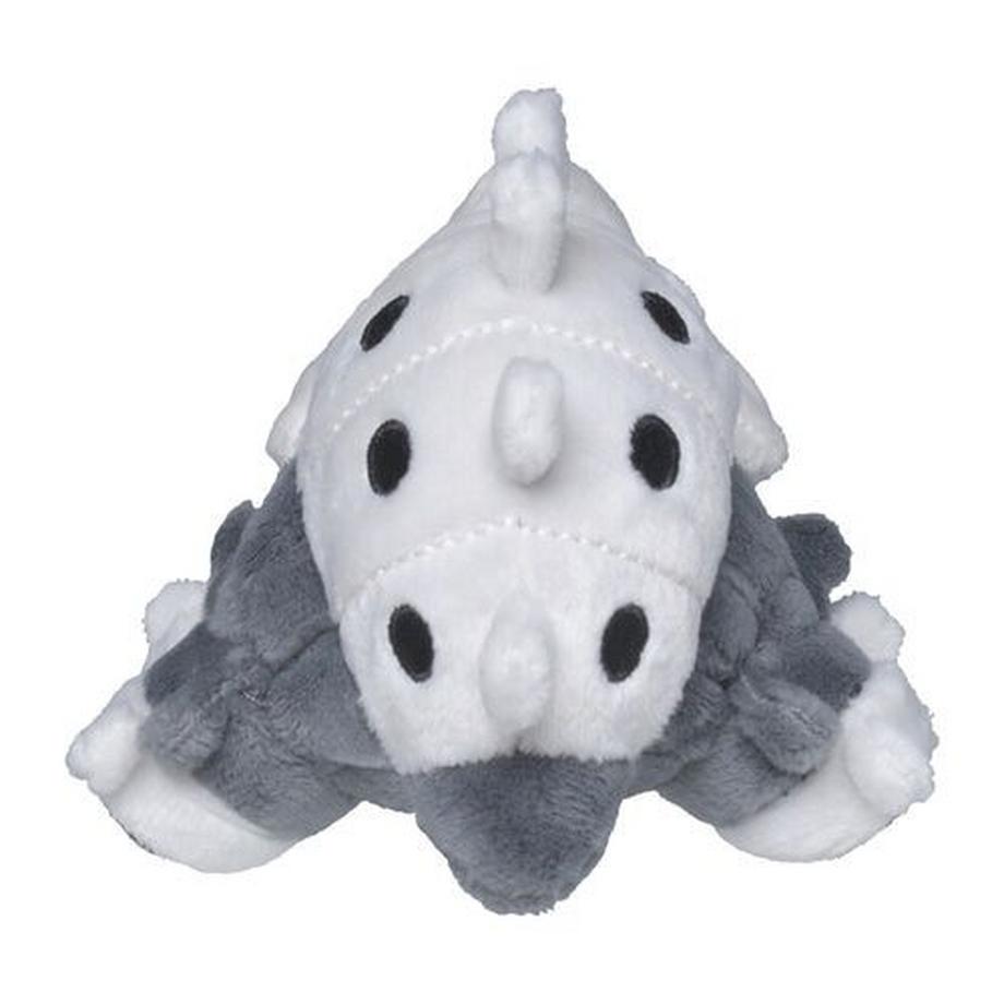 Pokémon  Lairon Sitting Cuties Plush 