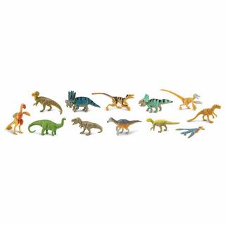 Safari  Safari Ltd Feathered Dinos TOOB 