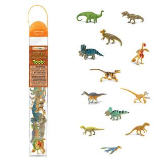 Safari  Safari Ltd Feathered Dinos TOOB 