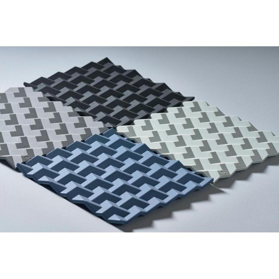 Zone Denmark Zone Denmark Hexagon sottopentola Silicone  