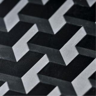 Zone Denmark Zone Denmark Hexagon sottopentola Silicone  