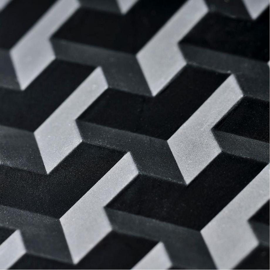 Zone Denmark Zone Denmark Hexagon sottopentola Silicone  