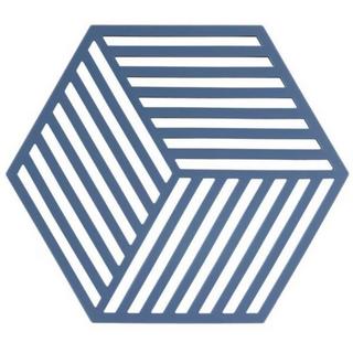 Zone Denmark Zone Denmark Hexagon sottopentola Silicone  