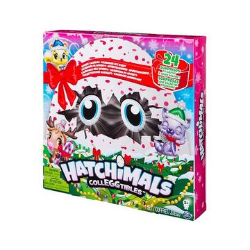 Hatchimals Adventskalender