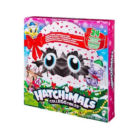 Spin Master  Hatchimals Adventskalender 