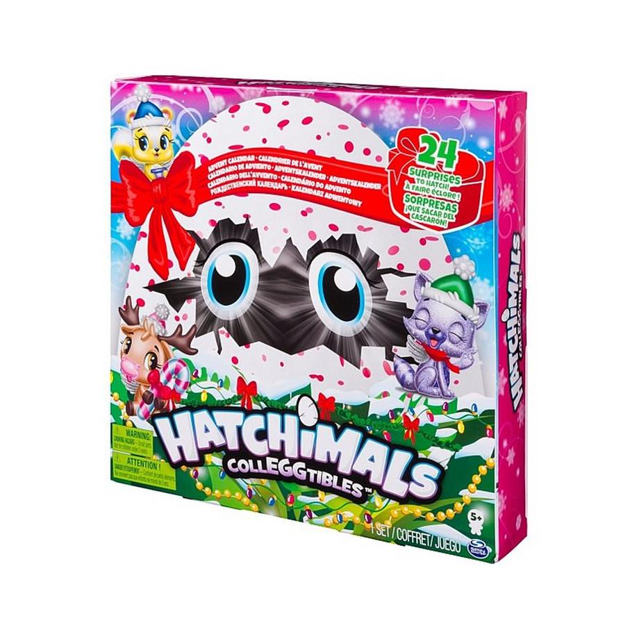 Spin Master  Hatchimals Adventskalender 
