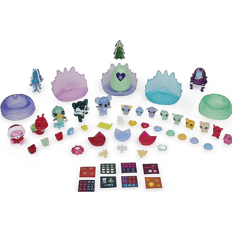 Spin Master  Hatchimals Adventskalender 
