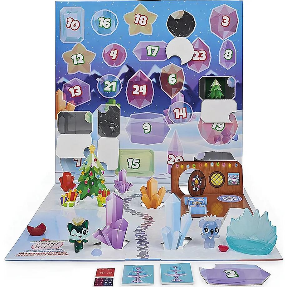 Spin Master  Hatchimals Adventskalender 