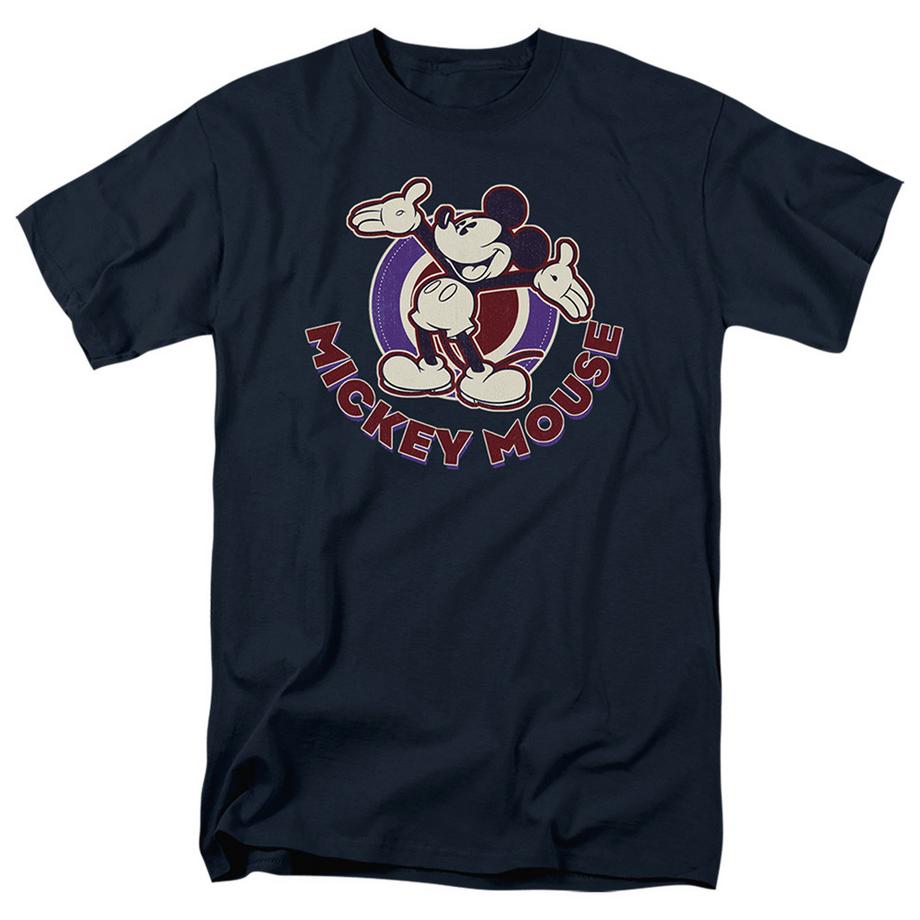 Disney T-Shirt Americana Mickey Mouse  