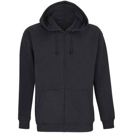 SOLS Carter Full Zip Hoodie  