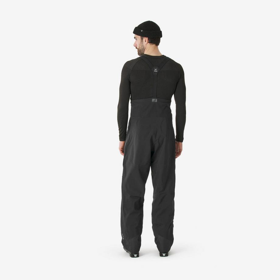 SIMOND  Salopette da sci freeride impermeabile FR900 