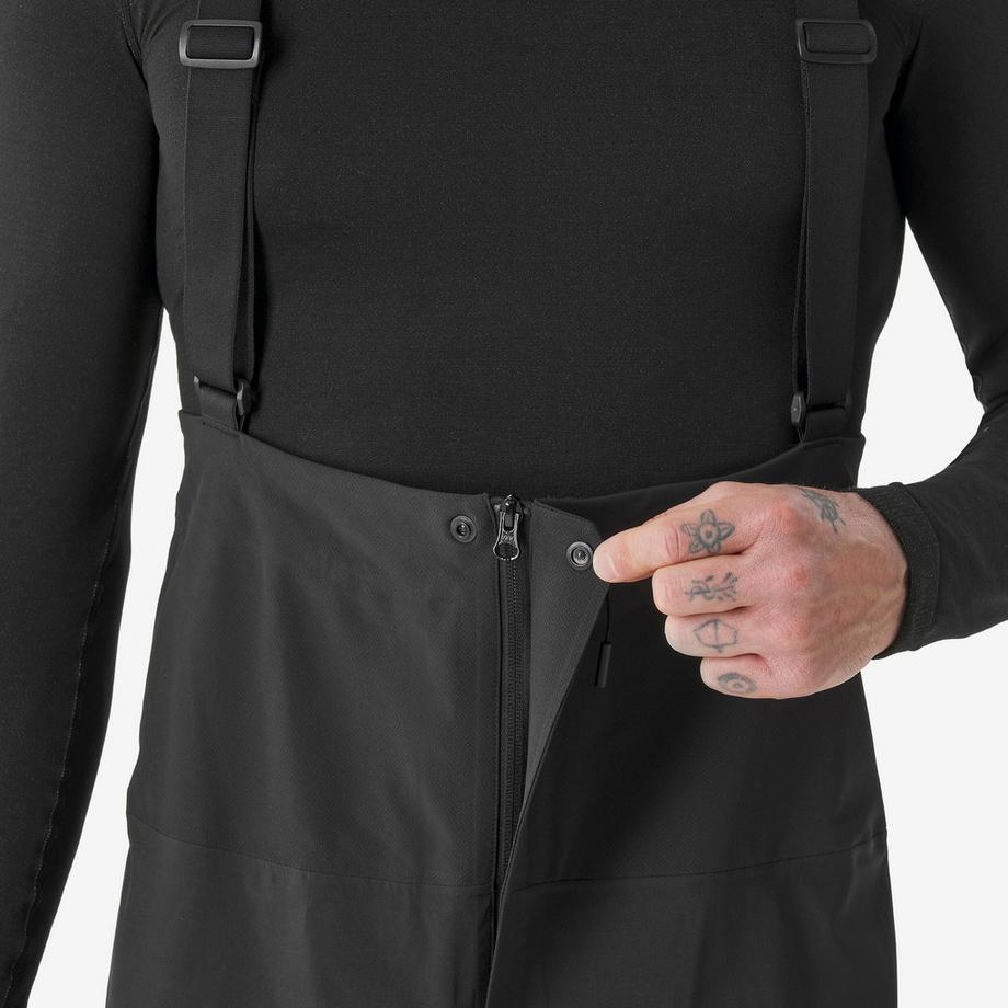 SIMOND  Salopette da sci freeride impermeabile FR900 
