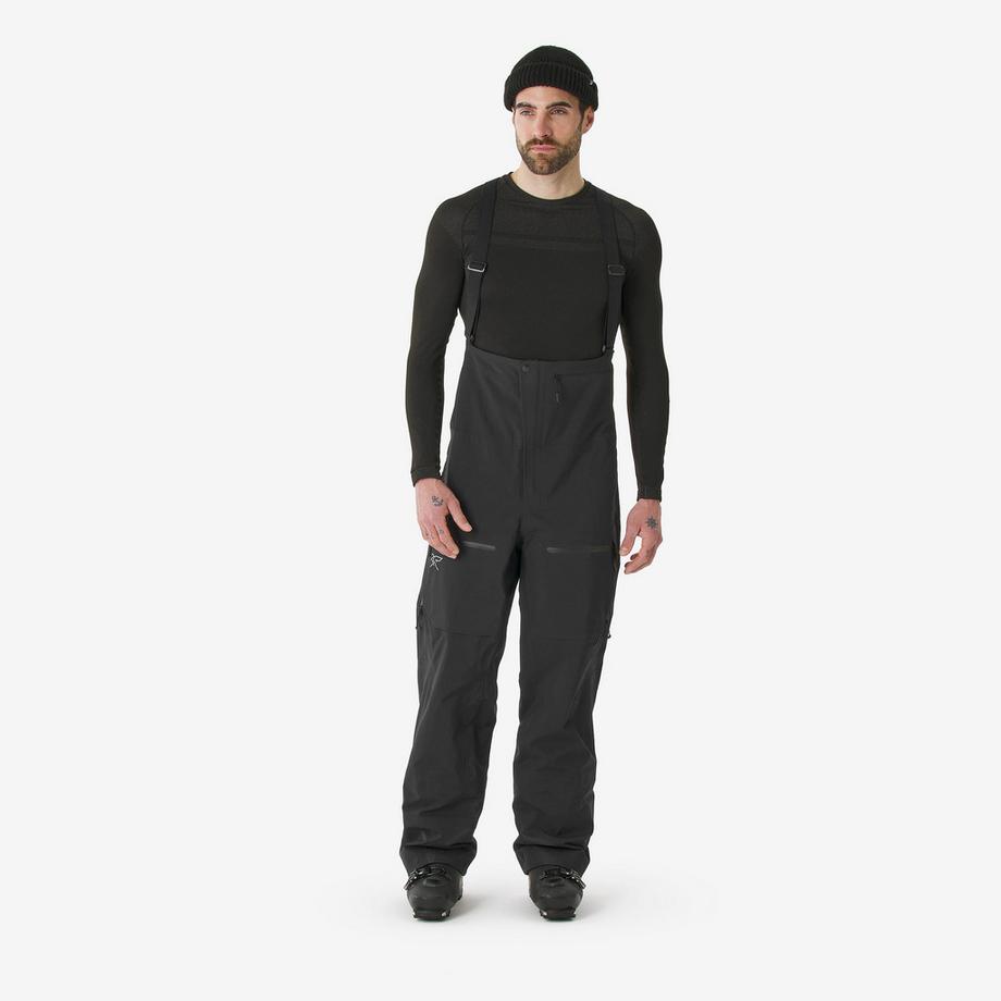 Salopette da sci freeride impermeabile FR900