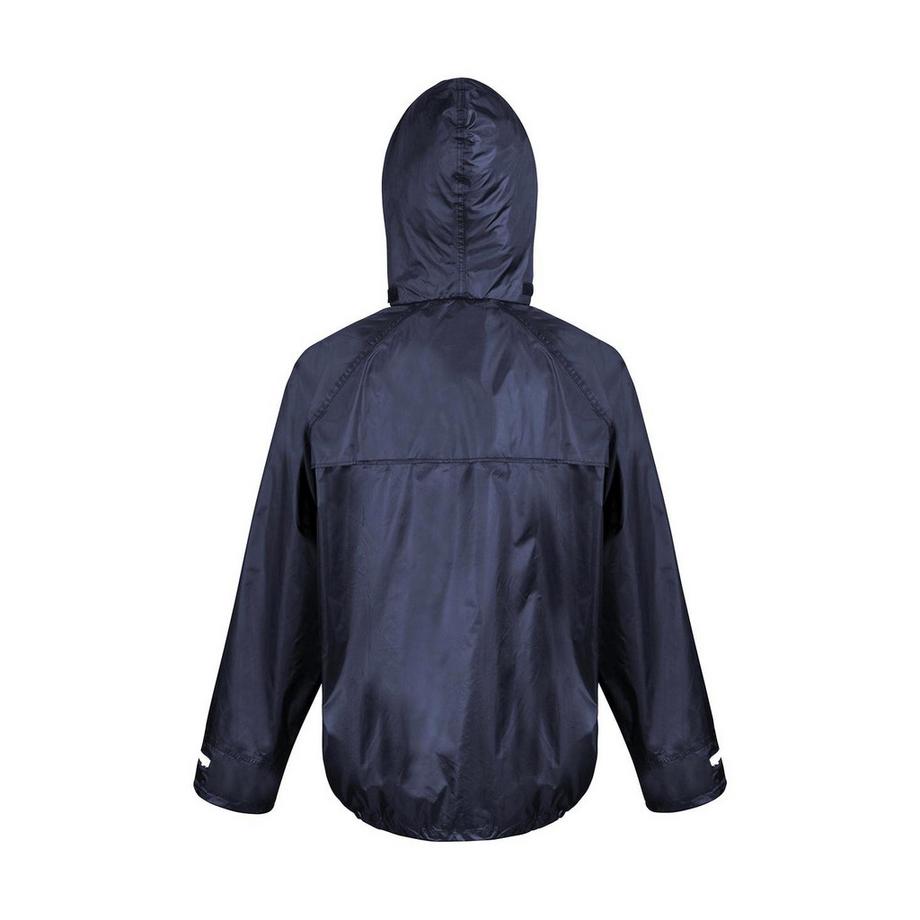 Result Stormdri Regenüberjacke Regenjacke  