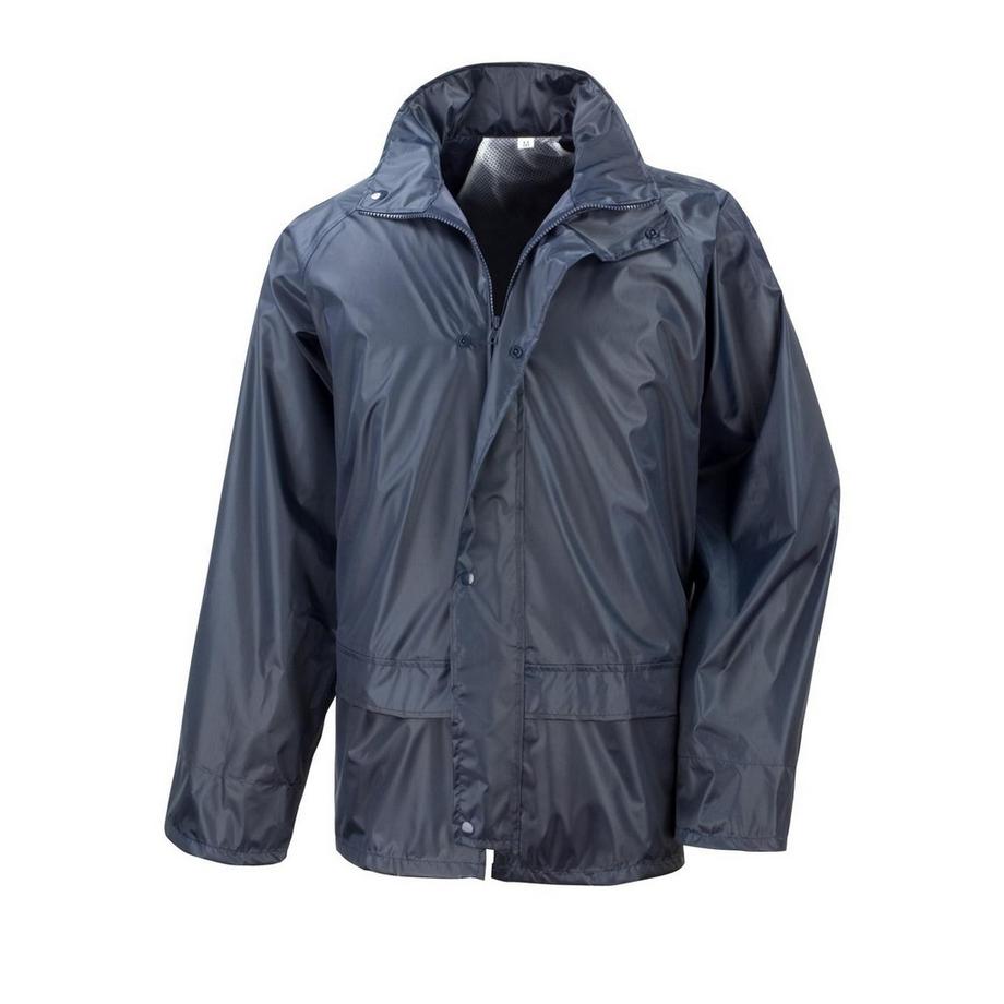 Core Veste Coupe Pluie