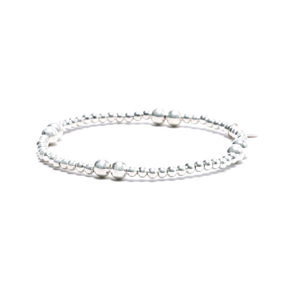 Luh  Armband aus reinem 925 Sterling Silber