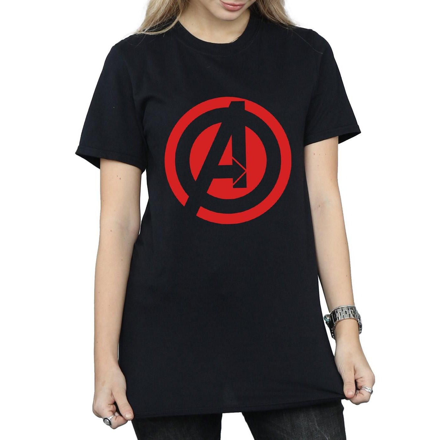 MARVEL  Tshirt AVENGERS ASSEMBLE 