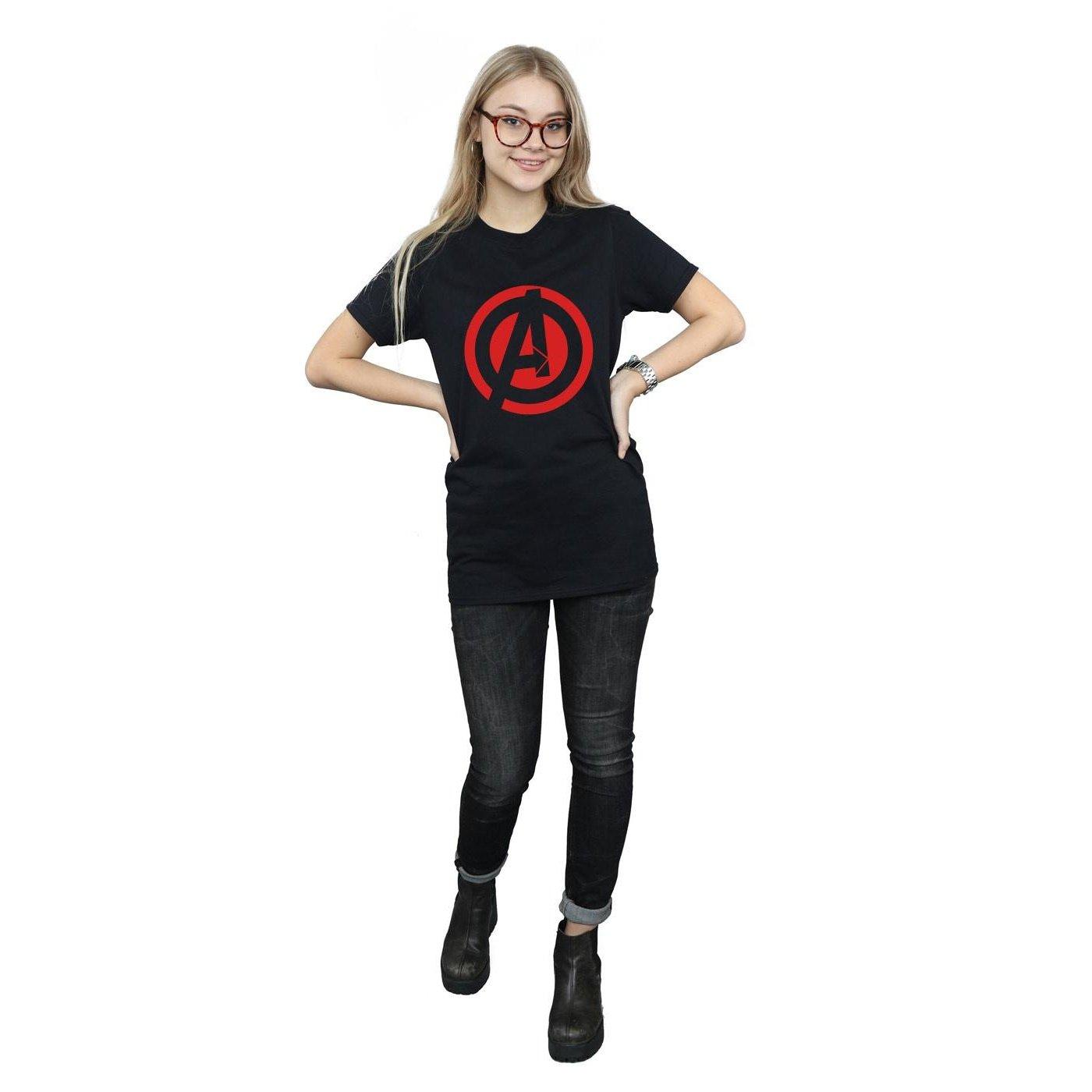 MARVEL  Tshirt AVENGERS ASSEMBLE 