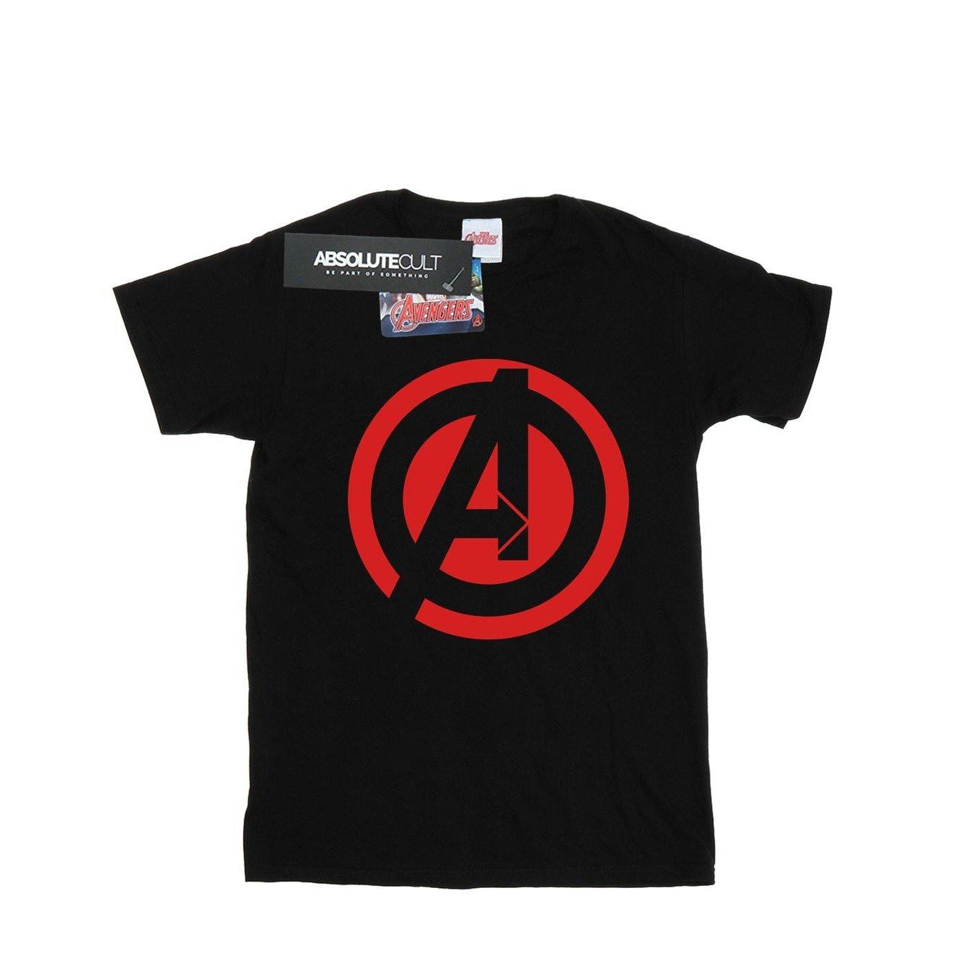 MARVEL  Tshirt AVENGERS ASSEMBLE 