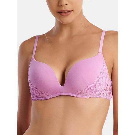 Lisca  Reggiseno push-up senza ferretto Retromania 